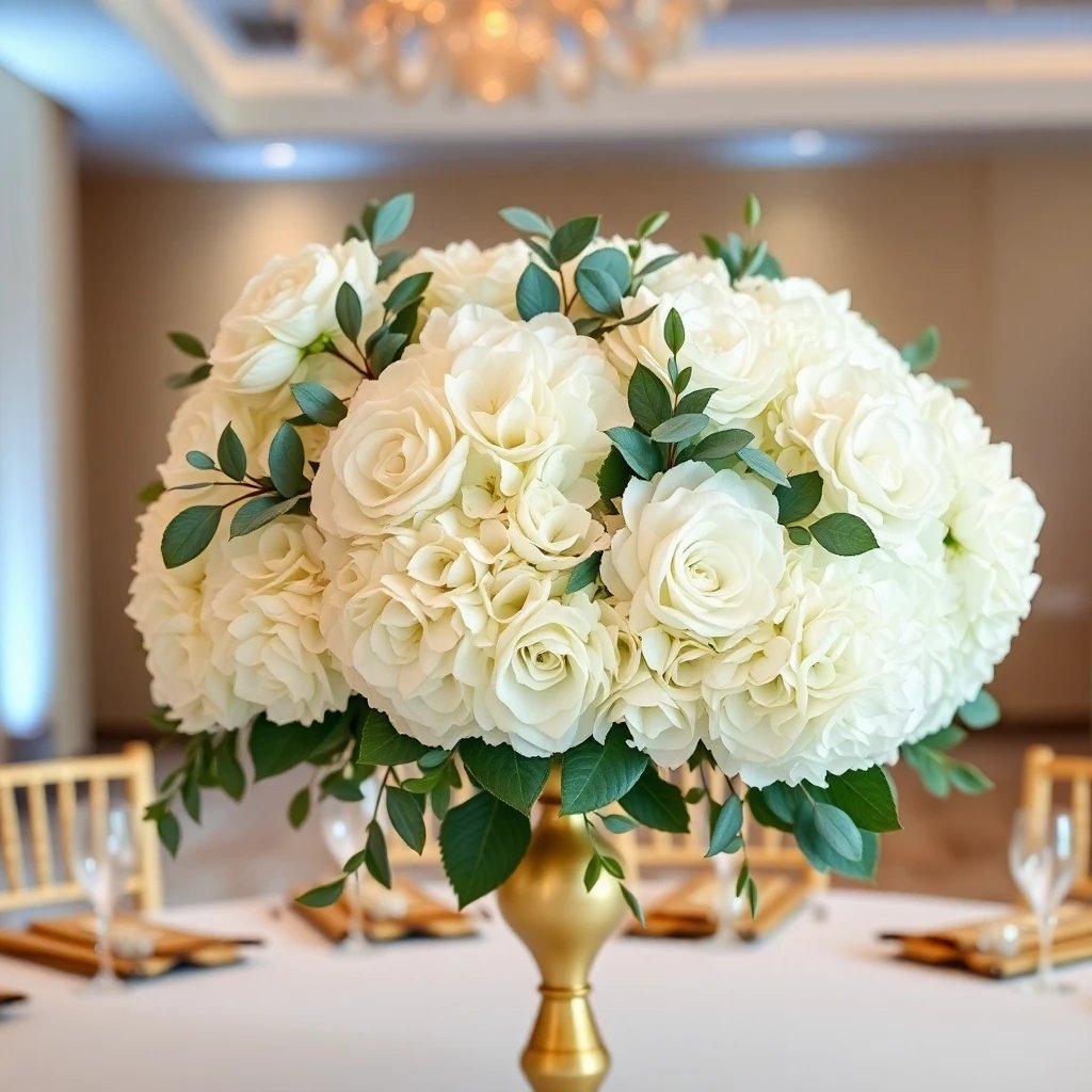 Decoración de Eventos