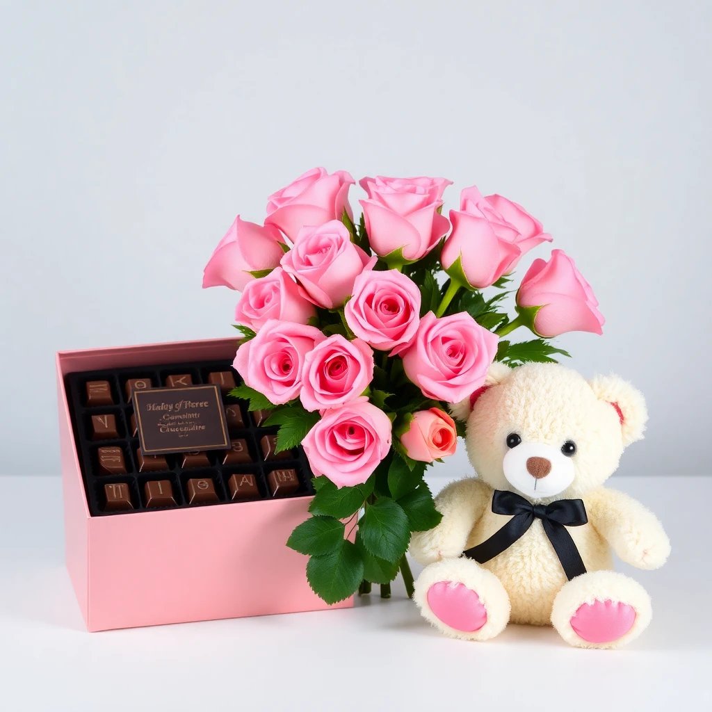 Promociones FLORESCR